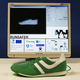 Illustration for article titled Avoid Injuries With Smart Sneakers That Tell You How To Run Properly